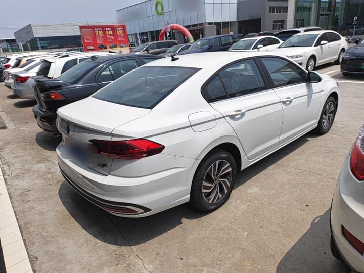 Bora 2026 200TSI DSG photo 4