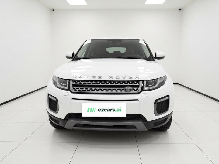 Range Rover Evoque 2017 2.0T PURE photo 2