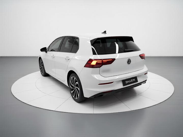 Golf 2023 Facelift 280TSI DSG Pro photo 4