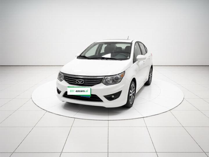 C3 2015 1.5L AMT photo 2