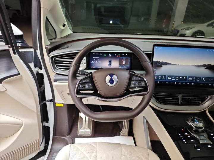 D9 2025 DM-i ADAS 1020 AWD Flagship photo 6