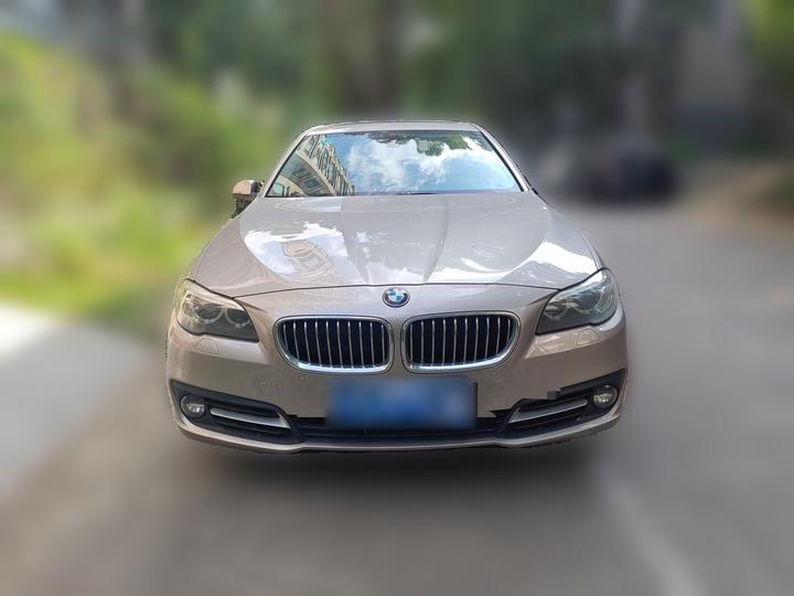 5 Series 2017 520Li photo 2