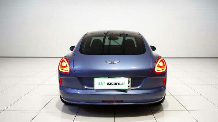 ORA 2022款 705km 长续航版 photo 3