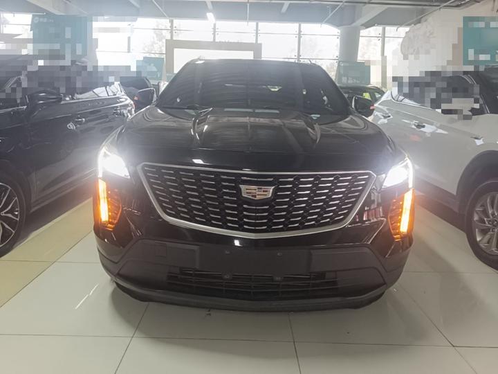 XT4 2020 Facelift 28T RWD Tech photo 2