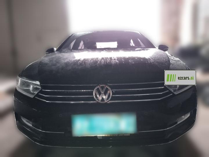 Magotan 2018 330TSI DSG Leading photo 2