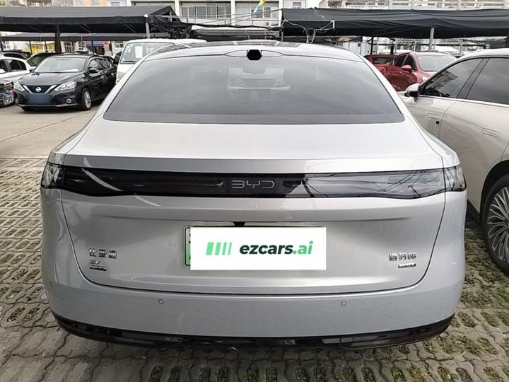 Seal 08 2026 EV 775KM Premium photo 5