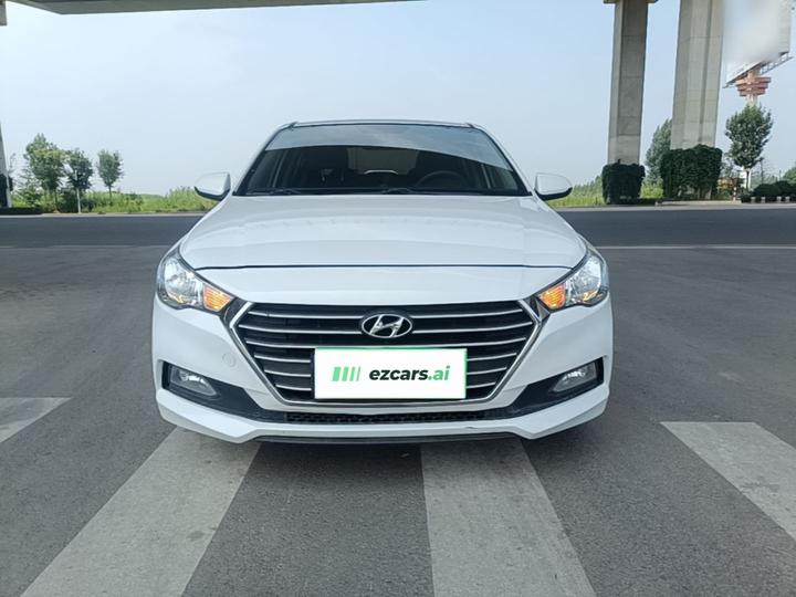 2016 1.4L MT GLS photo 2