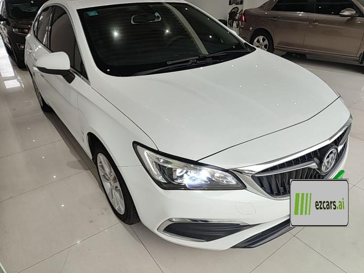 Verano 2018 Sedan 20T DCT Elite photo 3
