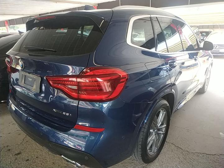 X3 2021 xDrive28i M Sport Package photo 4