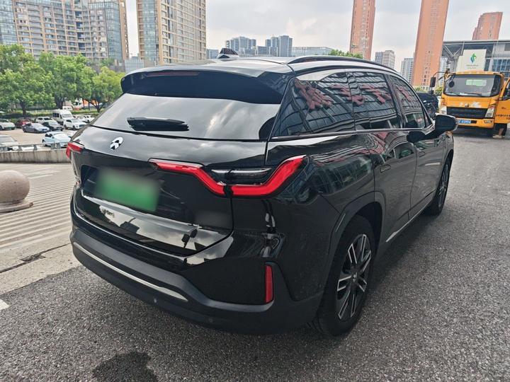 ES6 2020 610KM Performance photo 4