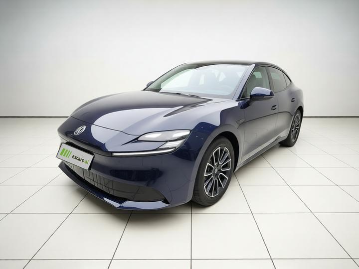 MG 07 2026 Hybrid 245 Comfort