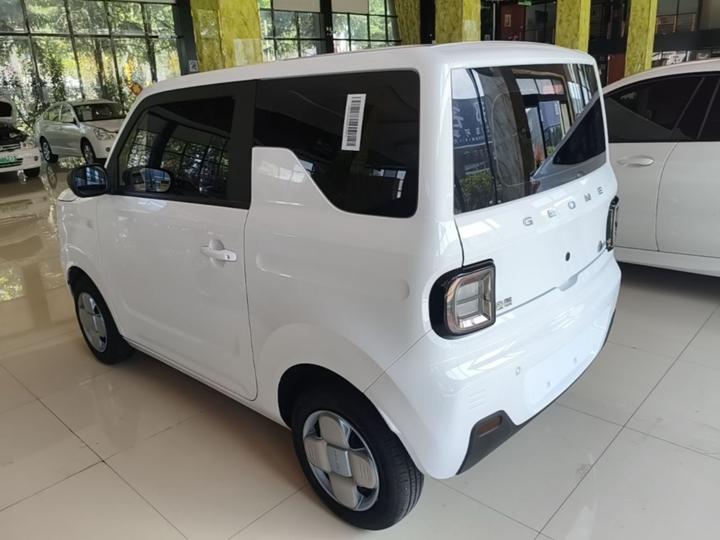 2024 Panda mini 200km Endurance Bear photo 4