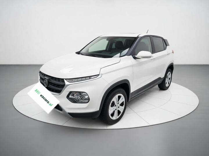 510 2019 1.5L MT Energetic 77kW China VI