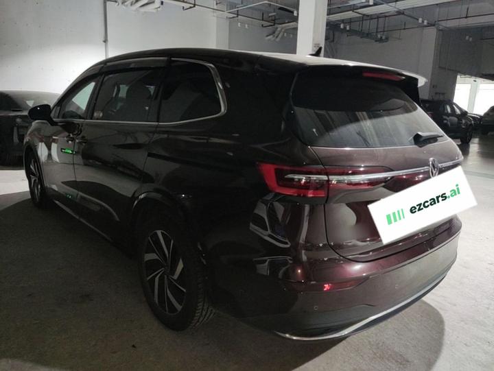 Viloran 2020 330TSI Luxury photo 4