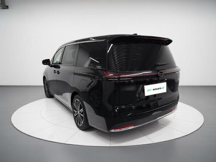 GAC Trumpchi E8 EV 2024 150km MAX photo 4