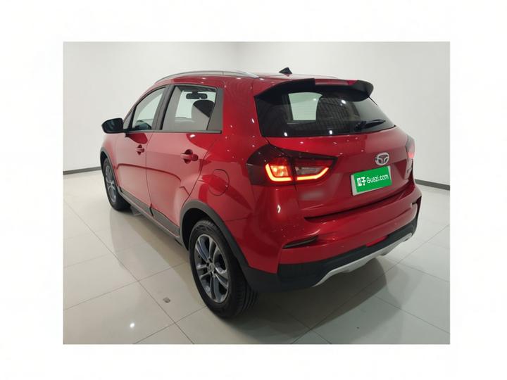 Vision X3 2020 1.5L CVT Premium photo 4