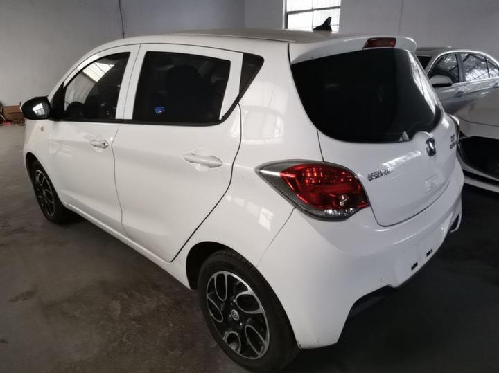 Benni E-Star 2021 LFP 31.86kWh photo 4
