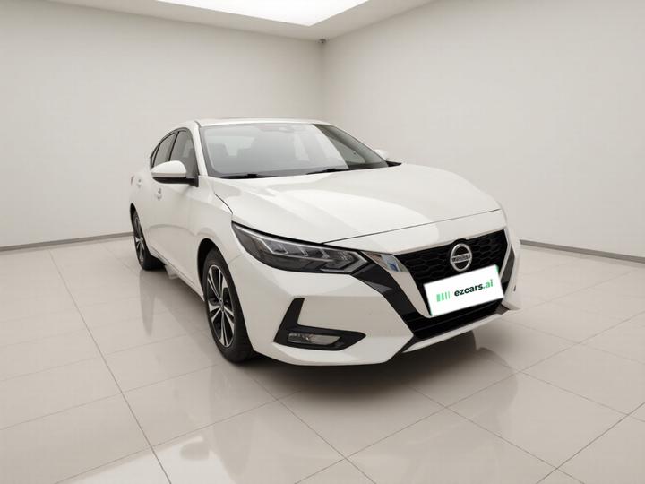 Sylphy 2020 1.6L XL CVT Smart photo 3
