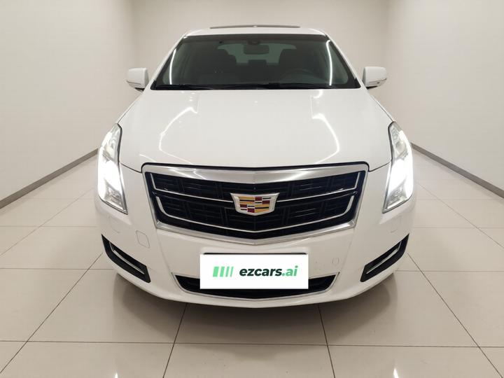 XTS 2017 28T Tech photo 2
