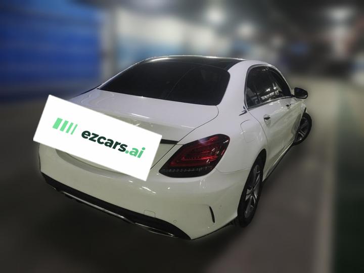 C-Class 2020 C 260 L Sport photo 7
