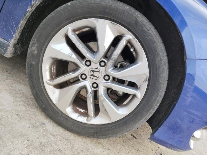 Accord 2018 260TURBO Elite China V photo 8