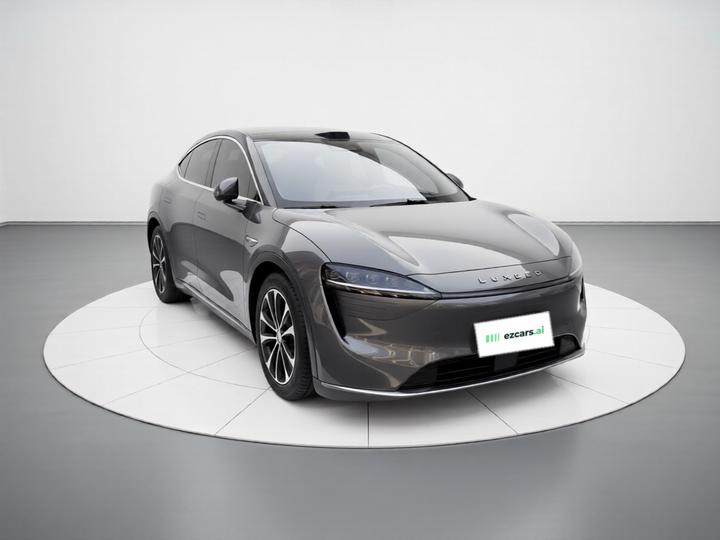 HIMA Luxeed R7 2025 EREV 251km Max photo 3