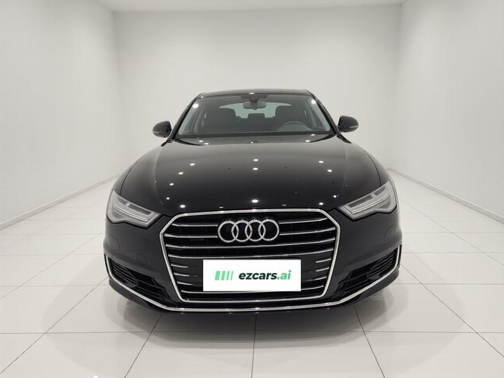 A6L 2018 30 Anniversary TFSI Progressive photo 2