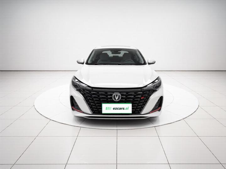 Eado 2022 PLUS NE 1.4T GDI DCT Premium photo 2