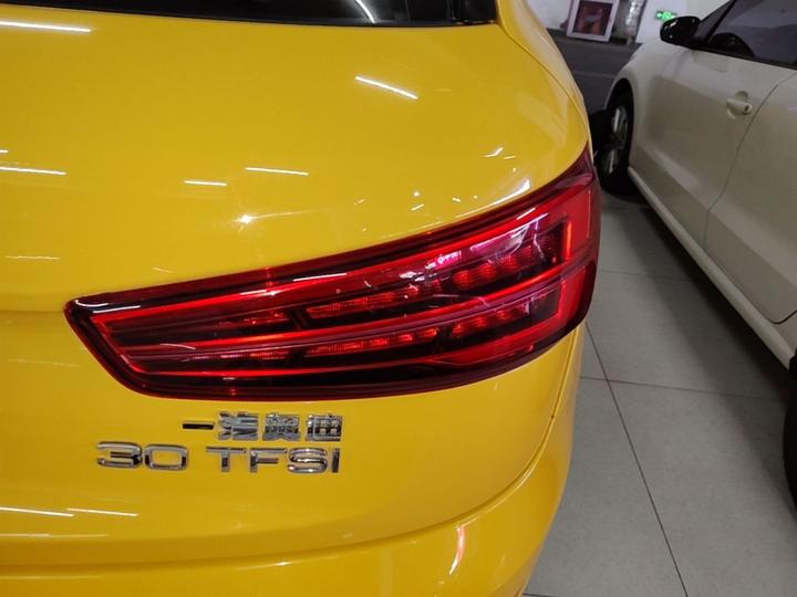 Q3 2017 30 TFSI photo 7