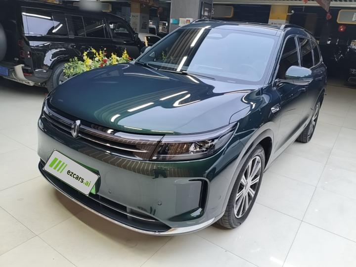 HIMA AITO M7 2024 1.5T ADAS RWD Pro 5-Seater
