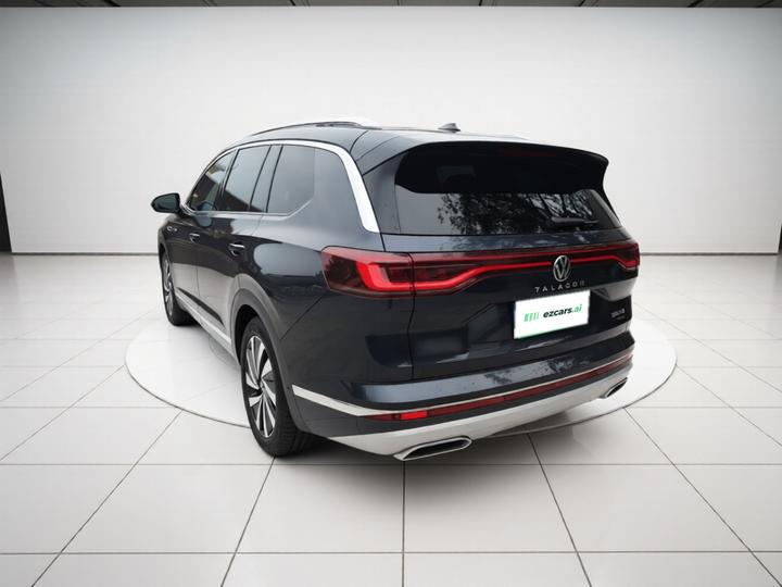 2021 380TSI AWD Luxury Pro photo 4