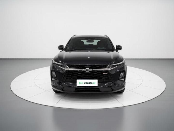 2020 RS 650T AWD 5-Seater photo 2