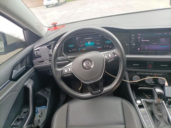 Sagitar 2022 280TSI DSG photo 3