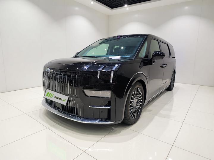 009 2024 7-Seater AWD 108kWh