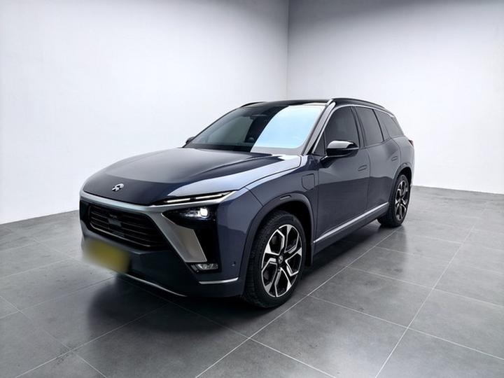 ES8 2020 450KM 6-Seater