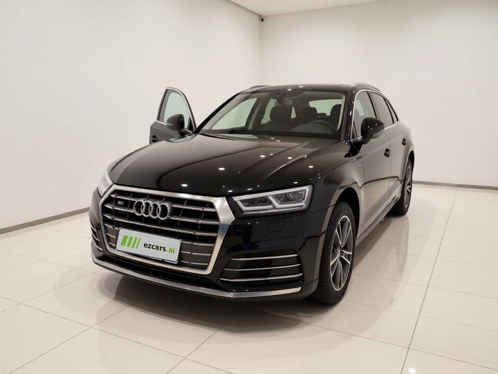 Q5L 2020 Facelift 40 TFSI Fashion