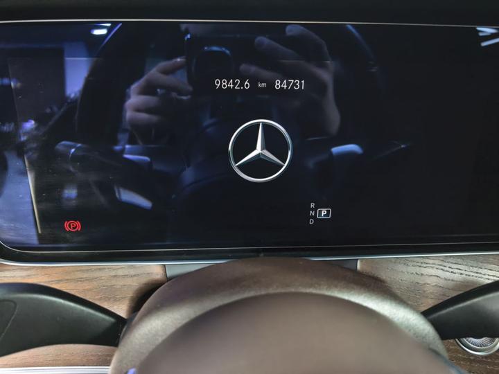 E-Class 2023 E 260 L 4MATIC photo 7