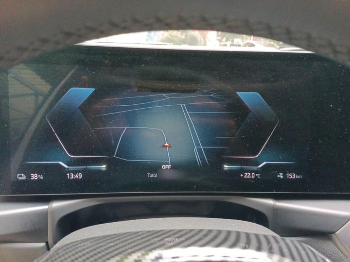 i3 2023 eDrive 40 L M Night Package photo 4