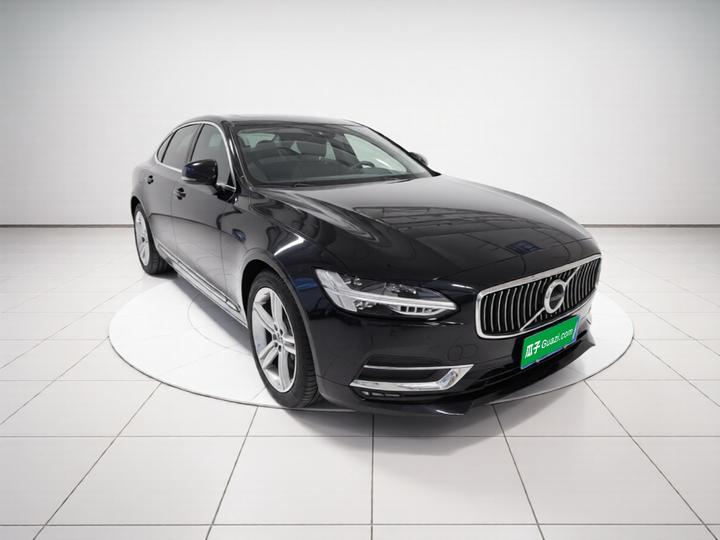 S90 2019 T5 photo 3