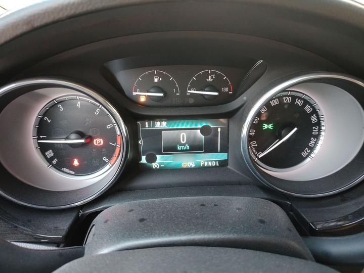 Verano 2015 Sedan 15S AT Leading photo 6