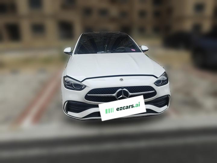 C-Class 2024 Facelift C 260 L Sport photo 2