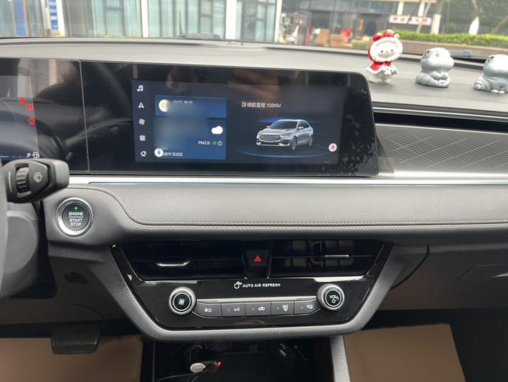 Escort 2021 1.5L AT photo 4