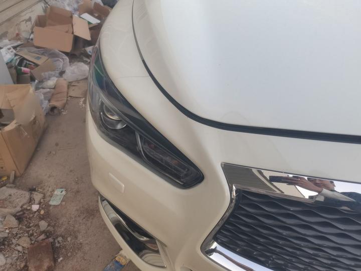 QX60 Imported 2020 2.5 S/C Hybrid RWD Excellence photo 7
