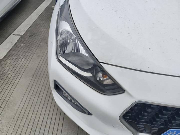 Verna 2017 1.4L AT China V photo 7