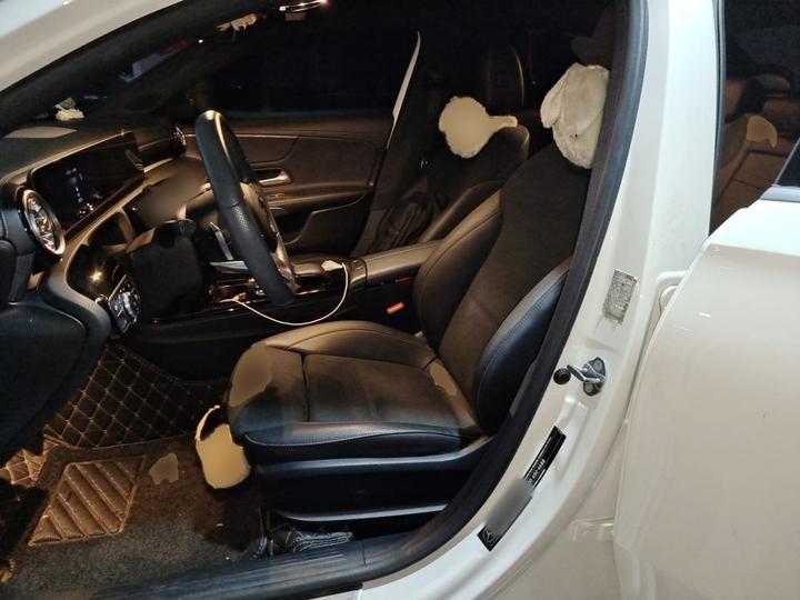 A-Class 2020 Facelift A 200 L Sport Fashion photo 7