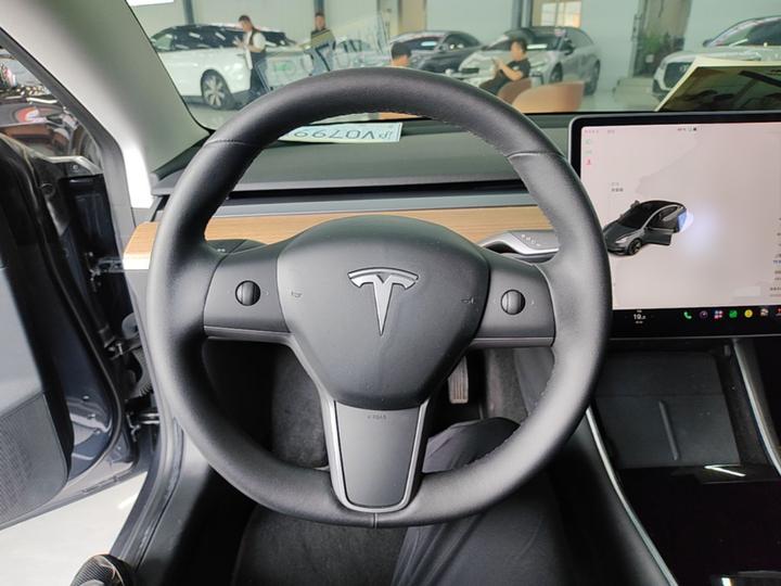 Model 3 2020 Standard Range RWD Upgraded photo 6