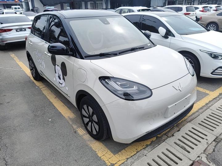 Wuling Bingo 2023 333km + photo 3