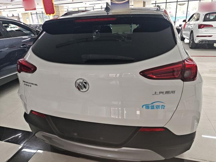 2021 332T CVT Elite photo 5
