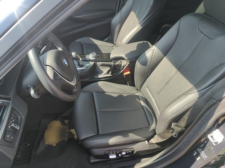 3 SeriesGT 2019 320i Fashion photo 6