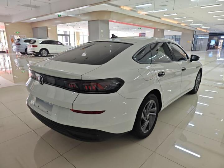 2024 Lamando L 280TSI DSG photo 4